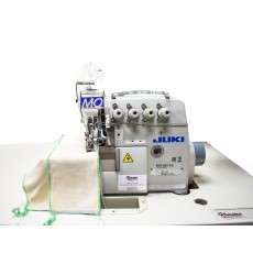 JUKI MO6816S-FH6-50H 2N5T 4.8/6.4mm 5 Thread overlock industrial machine